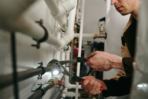 Best Water Softener Installation  in Redondo Beach, CA