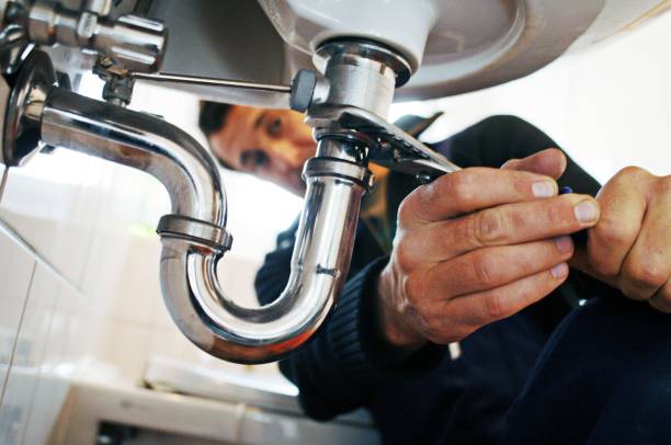 Best Emergency Plumbing Repair  in Redondo Beach, CA