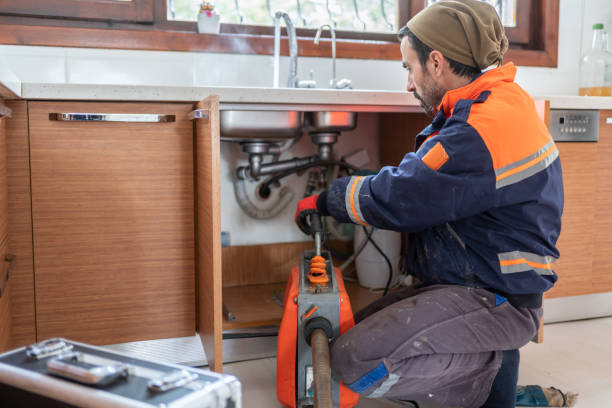 Sprinkler Systems in Redondo Beach, CA