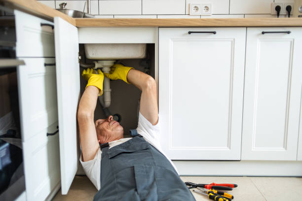 Best Sewer Line Repair  in Redondo Beach, CA