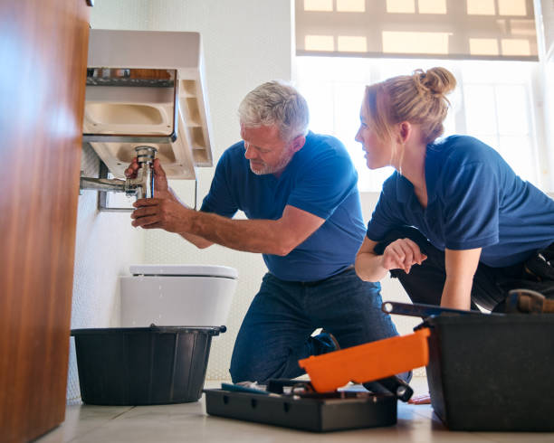 Best Water Heater Repair  in Redondo Beach, CA
